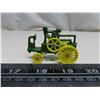 Image 2 : Collector Tractor Toy