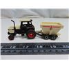 Image 2 : Collector Tractor Toy