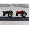 Image 2 : Collector Tractor Toy