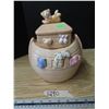 Image 1 : Vintage cookie jar