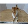 Image 2 : Vintage lomonosov porcelain deer - made in USSR