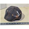 Image 5 : Black Harley Davidson hat, w/ Velcro back - new
