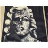 Image 2 : 2 Marilyn Monroe pillow cases, new - 17.5"x17"