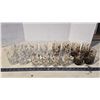 Image 1 : 3 Sets of drinking glasses - assorted styles