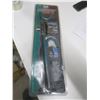 Image 2 : steering wheel lock