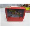 Image 1 : TMNT lunch kit