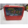 Image 1 : TMNT lunch kit