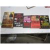 Image 1 : 5 books by james patterson