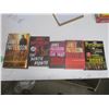 Image 2 : 5 books by james patterson