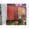 Image 6 : 5 books by james patterson