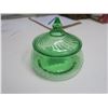 Image 1 : uranium candy dish with lid