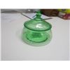 Image 3 : uranium candy dish with lid