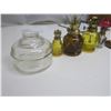 Image 2 : lot of small oil lamps