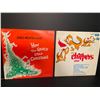 Image 2 : Christmas albums - Dr Seuss & 4 Misc.