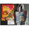 Image 1 : Disney Christmas book & Denim bag