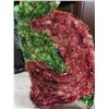 Image 2 : XL Light up Christmas wreath