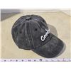 Image 3 : "Cookies" faded gray, w/ adjustable back, hat - new
