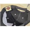 Image 6 : Harley Davidson, white flame w/ Velcro back, hat - new