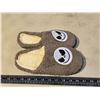 Image 6 : Ladies Jack Skellington leggings sz M & Sz 6 slippers