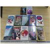 Image 1 : Lot of 12 VHS movies