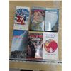 Image 2 : Lot of 12 VHS movies