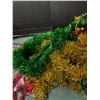 Image 11 : Christmas Decoration Items.
