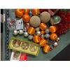 Image 5 : Christmas Decoration Items.