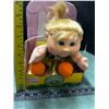 Image 1 : Cabbage Patch Kids Doll.
