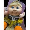 Image 3 : Cabbage Patch Kids Doll.