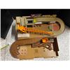 Image 14 : Vintage Hot Wheel Construction Site and Kids Toys.