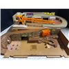 Image 15 : Vintage Hot Wheel Construction Site and Kids Toys.