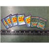 Image 2 : Score 1990 Rookie & Traded Card Set.