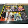 Image 1 : Vintage DC and MAD Comic Books.