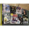 Image 1 : Vintage Hockey Magazines.