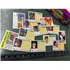 Image 3 : 1991 Score Series 2 Baseball Cards Box.