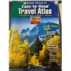 Image 2 : Travel Atlas/Maps.