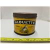 Image 1 : Alouette smoking tobacco tin