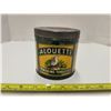 Image 1 : Alouette smoking tobacco tin