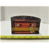 Image 5 : Houde's cut plug 1lb tobacco tin