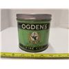 Image 2 : Ogden's and Black Cat tobacco tins