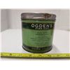 Image 4 : Ogden's and Black Cat tobacco tins
