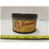 Image 3 : Kingsway golden shred tobacco tin
