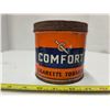 Image 10 : 2 Comfort and 1 Wills' tobacco tins