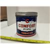 Image 3 : 2 Comfort and 1 Wills' tobacco tins