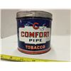 Image 5 : 2 Comfort and 1 Wills' tobacco tins