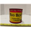 Image 3 : Big Ben chewing tobacco tin