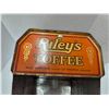Image 7 : 16lb Riley's toffee tin