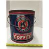 Image 3 : 5lb The OK coffee tin
