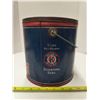 Image 4 : 5lb The OK coffee tin