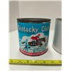 Image 2 : Kentucky Club and Mixture No. 79 tobacco tins